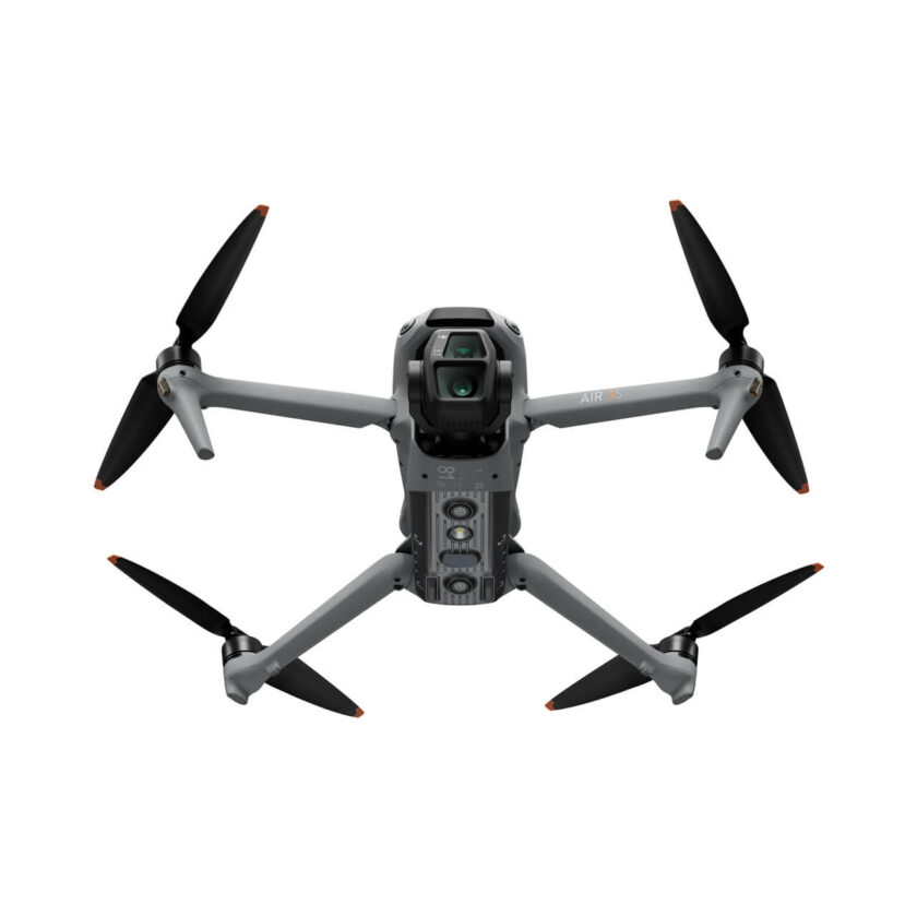 Bundle Fly More DJI Air 3S (DJI RC-N3) – Image 5