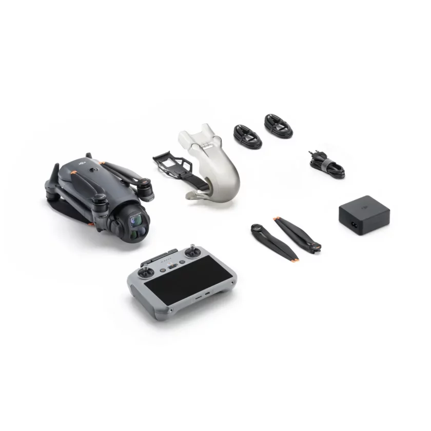 DJI Mavic 4 Pro (DJI RC 2) – Image 6
