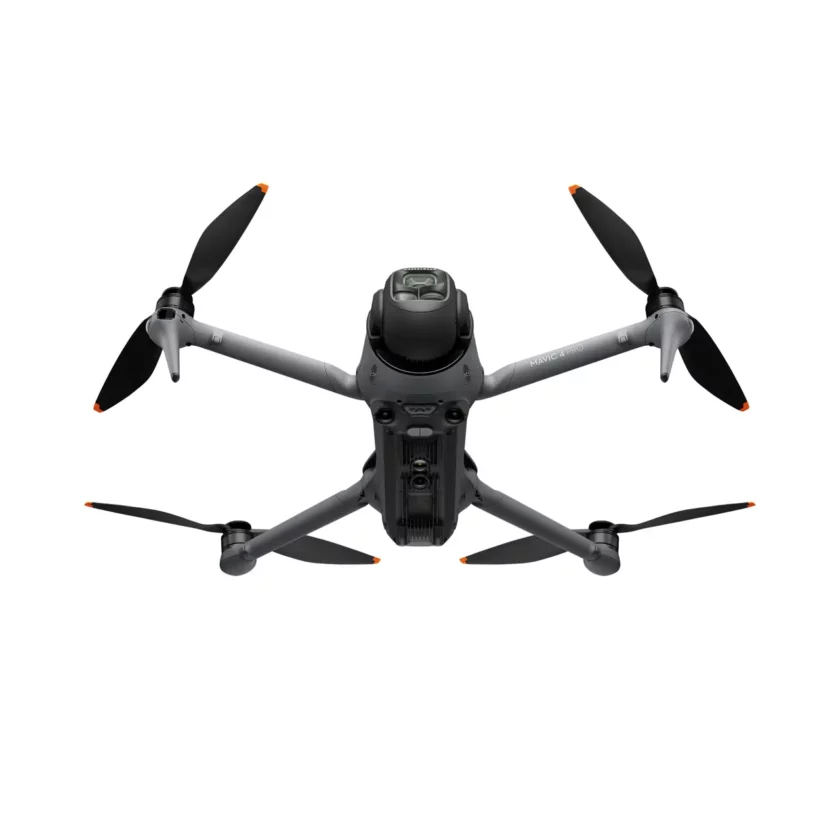 Bundle Fly More DJI Mavic 4 Pro (DJI RC 2) – Image 3