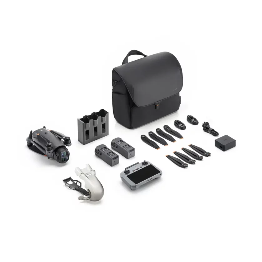 Bundle Fly More DJI Mavic 4 Pro (DJI RC 2) – Image 6